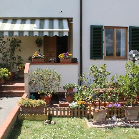 Bencini Family Montefiridolfi Exterior foto